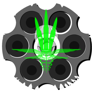 Prey4Me454's emblem