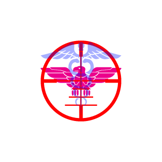 Ispum's emblem