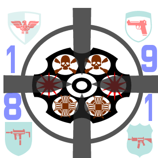 Buckelfips81's emblem