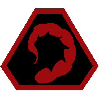 efRubicante's emblem