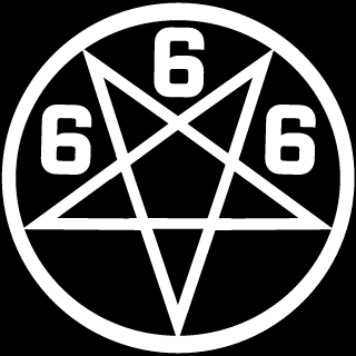 DEATH SQUAD's emblem