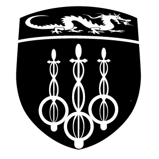 SKARLANY's emblem