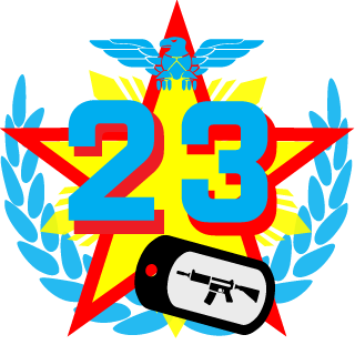 Zatrepin's emblem