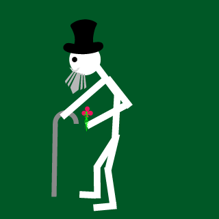 GUBB's emblem