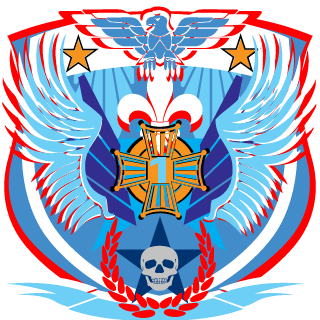 LegionAtWar's emblem