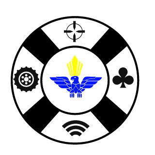 umChaba's emblem