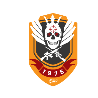 HauptfeldWolff's emblem