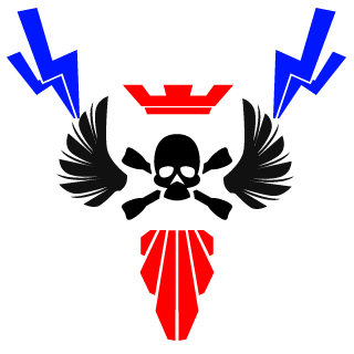 FMMF19's emblem