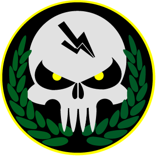 Thunder-Cross's emblem