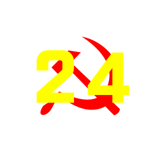 TheRUDYit's emblem
