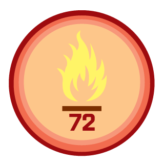 Lesterol's emblem
