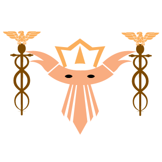 2ude's emblem