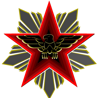 Silver15007's emblem