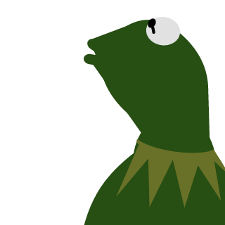 UndercoverKermit's emblem