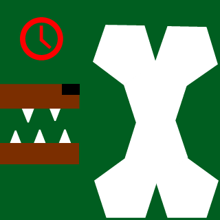 DHG Cloneman's emblem