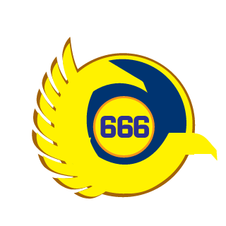 Funami1's emblem