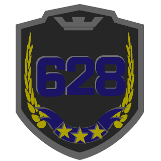 JonTheHooligan's emblem