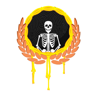 LazyMold's emblem