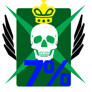JOSIPGRIEVOUS12's emblem