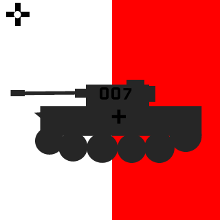 panzer675's emblem