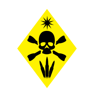 Pyrologe's emblem