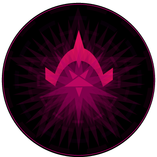NomNomVega's emblem