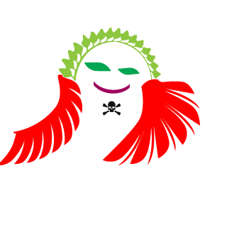 Gorgordey's emblem