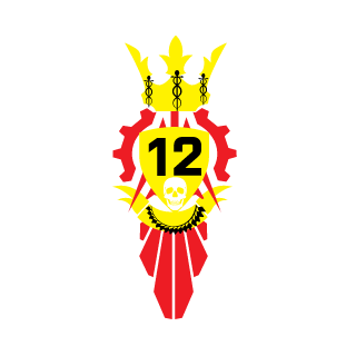 lincolnlou12's emblem
