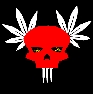 InsetDavid1985's emblem