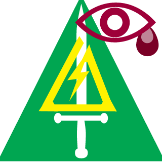 Frosw33t's emblem