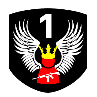 The Frostborn's emblem