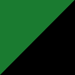 Greenbrush's emblem