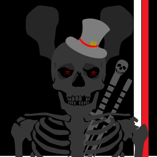 Ziemniakoss's emblem
