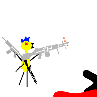 thrwillbeblood's emblem