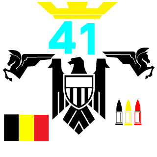 DimondWolf41's emblem