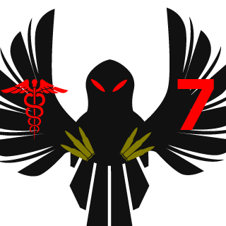 SeventhGhost's emblem