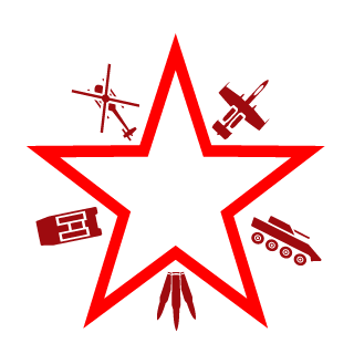 Dorogoii's emblem