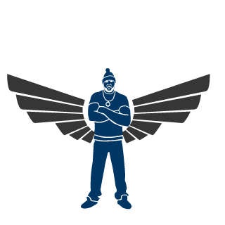 Rysiek500's emblem