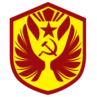 Skopintsev's emblem