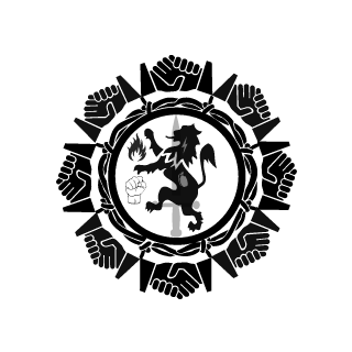OBTshka's emblem
