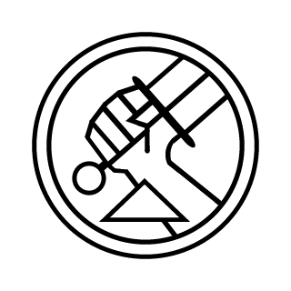 43ksr's emblem