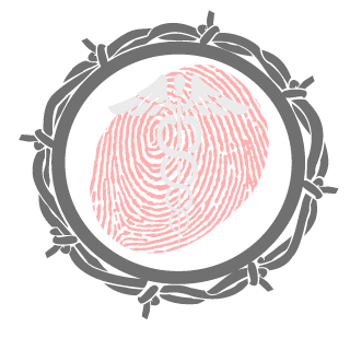 Drumder's emblem
