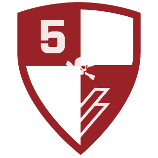 Nuxx-51's emblem