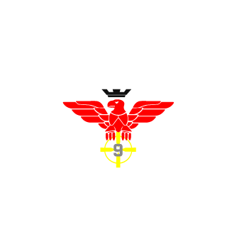 Rehberg's emblem