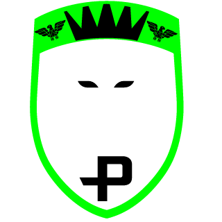 PNT x Pepekinha's emblem