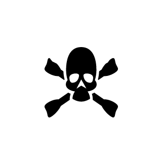 Crouchu's emblem