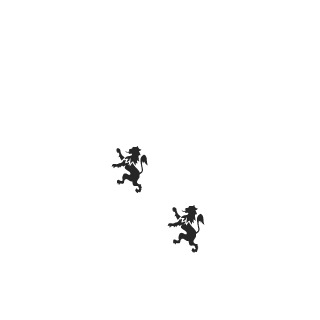 Blettdrett's emblem