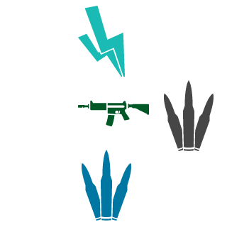 Virtox43's emblem