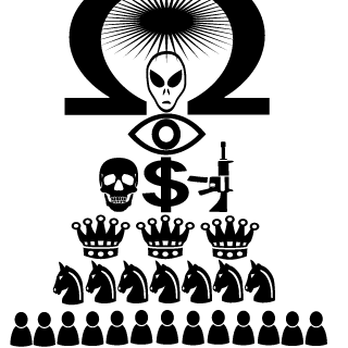 SIXSTAB's emblem