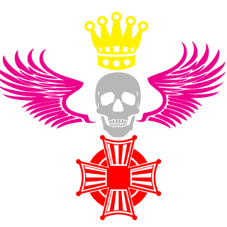 BWmousse's emblem